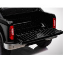 Voiture électrique 140W enfant KINGTOYS Mercedes X-CLASS PICKUP - Noir Voiture électrique 140W enfant KINGTOYS Mercedes X-CLASS PICKUP - Noir
