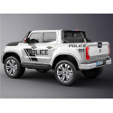 Voiture électrique 140W enfant KINGTOYS Mercedes X-CLASS PICKUP Police Voiture électrique 140W enfant KINGTOYS Mercedes X-CLASS PICKUP Police