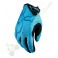 Gants enfant MOOSE SX1 BLEU taille YXS 2021