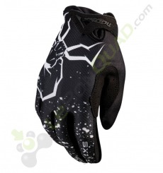 Gants enfant MOOSE SX1 NOIR taille YM 2021