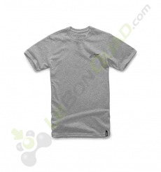 T-shirt ALPINESTARS NEU AGELESS Tee GRIS taille S