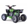 Quad 110cc enfant KEROX MKT VERT