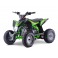 Quad 110cc enfant KEROX MKT VERT