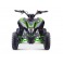 Quad 110cc enfant KEROX MKT VERT