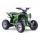 Quad 110cc enfant KEROX MKT VERT