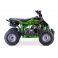 Quad 110cc enfant KEROX MKT VERT