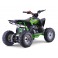 Quad 110cc enfant KEROX MKT VERT