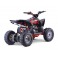 Quad 110cc enfant KEROX MKT ROUGE