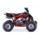 Quad 110cc enfant KEROX MKT ROUGE