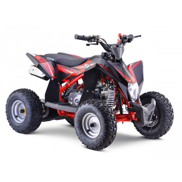 Quad 110cc enfant KEROX MKT ROUGE