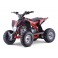 Quad 110cc enfant KEROX MKT ROUGE