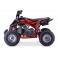 Quad 110cc enfant KEROX MKT ROUGE