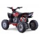 Quad 110cc enfant KEROX MKT ROUGE