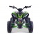 Quad électrique 1000W enfant KEROX E-MKT VERT