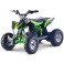 Quad électrique 1000W enfant KEROX E-MKT VERT