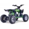 Quad électrique 1000W enfant KEROX E-MKT VERT