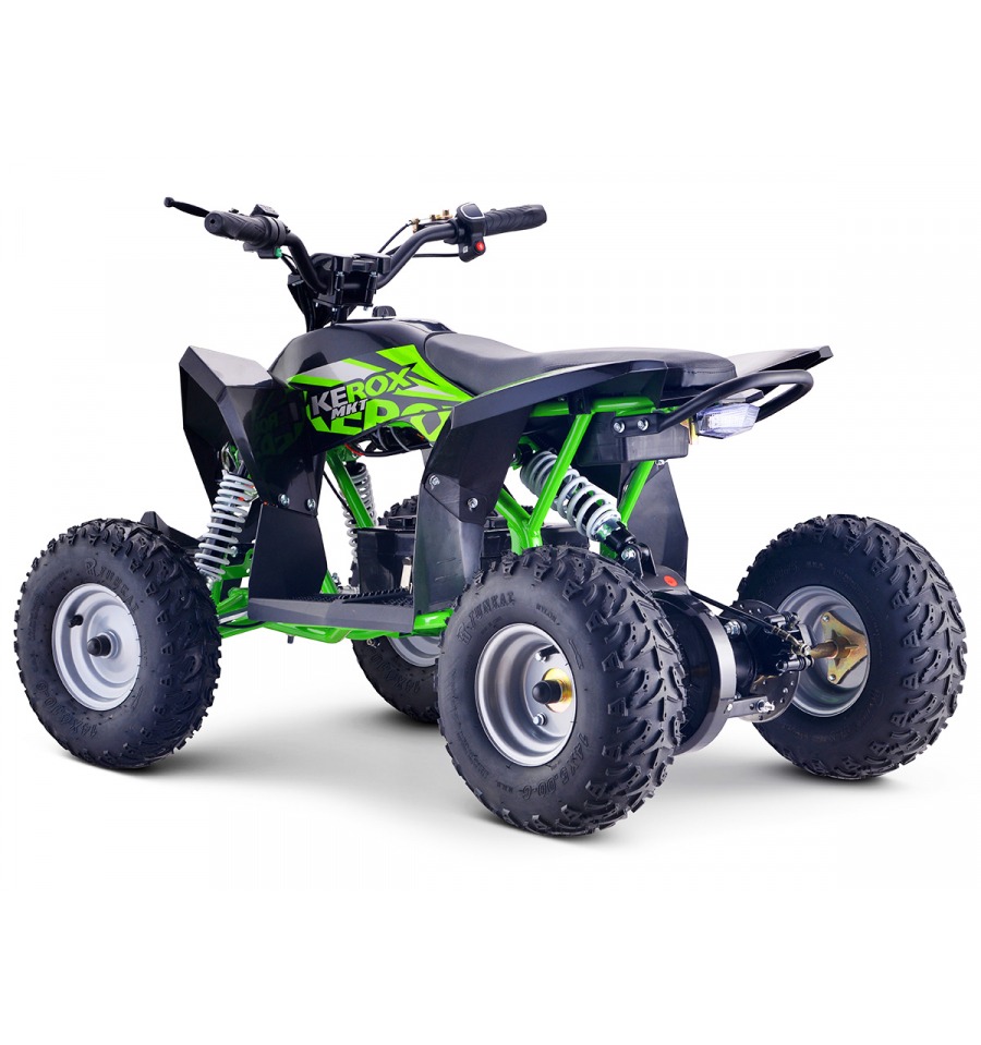 Le Quad électrique enfant Varox 20W pas cher !