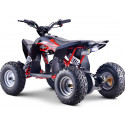 Quad électrique 1000W enfant KEROX E-MKT ROUGE