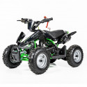 Pocket Quad enfant 50cc LBQ Speedy MONSTER ENERGY