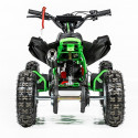 Pocket Quad enfant 50cc LBQ Speedy MONSTER ENERGY