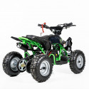 Pocket Quad enfant 50cc LBQ Speedy MONSTER ENERGY