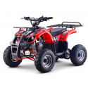 Quad 110cc enfant KEROX Bazooka ROUGE Quad 110cc enfant KEROX Bazooka ROUGE
