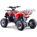 Quad 110cc enfant KEROX Bazooka ROUGE Quad 110cc enfant KEROX Bazooka ROUGE