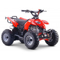 Quad 110cc enfant KEROX RAPTOR ROUGE