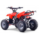 Quad 110cc enfant KEROX RAPTOR ROUGE Quad 110cc enfant KEROX RAPTOR ROUGE