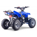 Quad 110cc enfant KEROX Raptor BLEU Quad 110cc enfant KEROX Raptor BLEU
