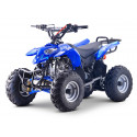 Quad 110cc enfant KEROX Raptor BLEU Quad 110cc enfant KEROX Raptor BLEU