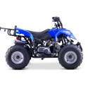 Quad 110cc enfant KEROX Raptor BLEU Quad 110cc enfant KEROX Raptor BLEU