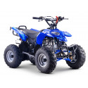 Quad 110cc enfant KEROX Raptor BLEU Quad 110cc enfant KEROX Raptor BLEU
