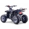 Quad 110cc enfant KEROX Raptor NOIR