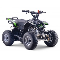 Quad 110cc enfant KEROX Raptor VERT