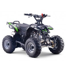 Quad 110cc enfant KEROX Raptor NOIR