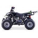 Quad 110cc enfant KEROX Raptor VERT Quad 110cc enfant KEROX Raptor VERT