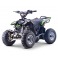 Quad 110cc enfant KEROX Raptor NOIR