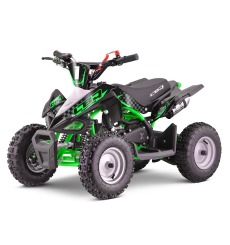 Pocket Quad 50cc enfant LBQ Speedy VERT