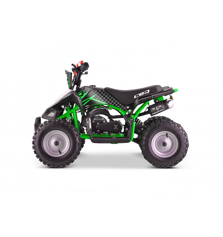 Robinet d'essence Pocket Bike Quad Mini Moto ATV 49 50cc enfant