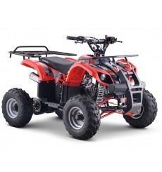 Quad 110cc enfant KEROX Bazooka ROUGE
