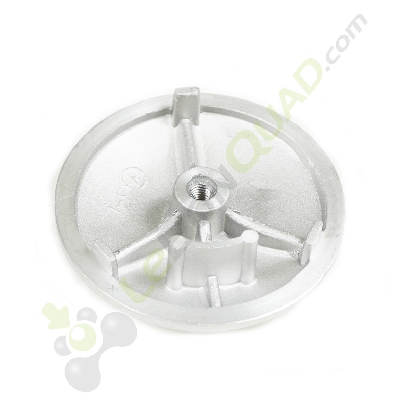 Cache chaine de distribution de Quad et pit bike