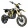 Pit Bike électrique 1000W enfant KEROX E-STORM édition ROCKSTAR