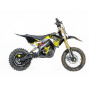 Pit Bike électrique 1000W enfant KEROX E-STORM édition ROCKSTAR Pit Bike électrique 1000W enfant KEROX E-STORM édition ROCKSTAR