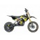 Pit Bike électrique 1000W enfant KEROX E-STORM édition ROCKSTAR