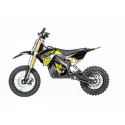 Pit Bike électrique 1000W enfant KEROX E-STORM édition ROCKSTAR Pit Bike électrique 1000W enfant KEROX E-STORM édition ROCKSTAR