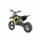 Pit Bike électrique 1000W enfant KEROX E-STORM édition ROCKSTAR