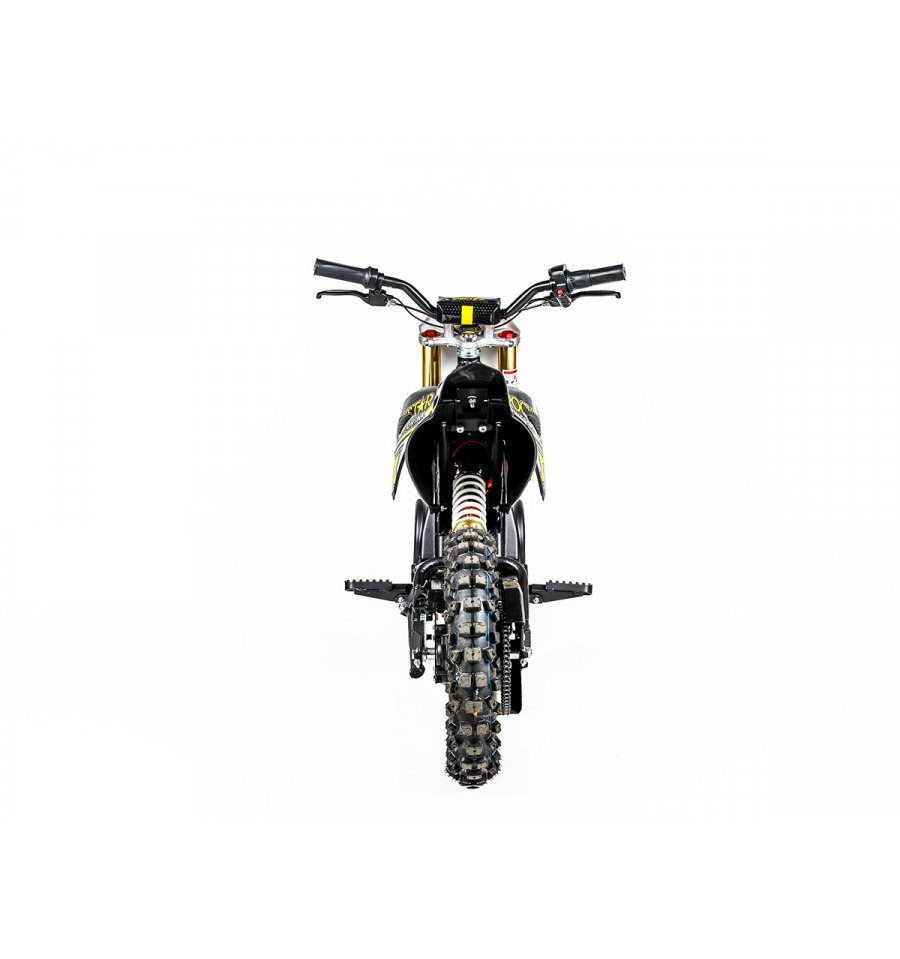 Motocross électrique pour enfant le E-DIRT BIKE-X 1000w