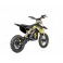 Pit Bike électrique 1000W enfant KEROX E-STORM édition ROCKSTAR