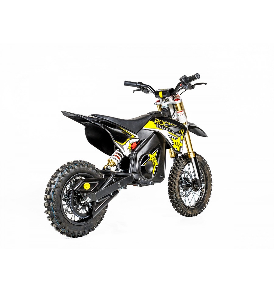 Mini Moto Cross Electrique 1000W